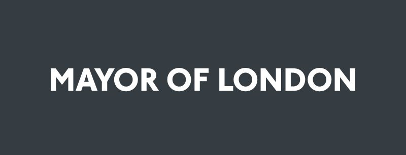 Supported by Mayor of London