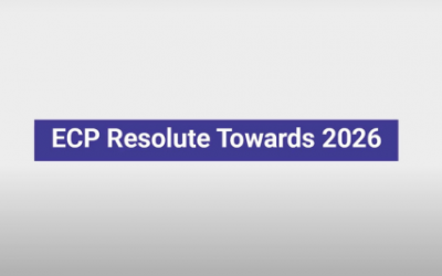 ECP Resolute Towards 2026