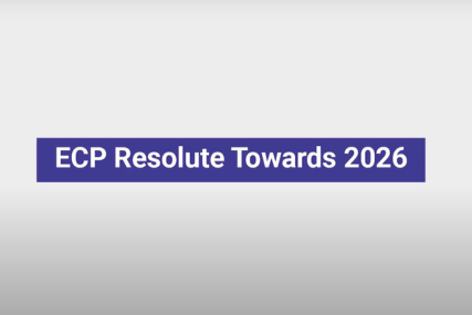 ECP Resolute Towards 2026