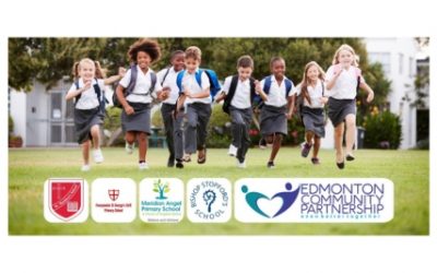 Four New Schools Join ECP – A Bigger, Bolder Future Together!