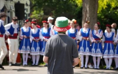 Day of the Bulgarian Enlightenment and Culture 2024 (Photos & Videos)