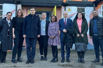 ECP welcomes two Bulgarian former Prime Ministers