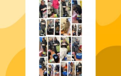 Enfield Together 2025 Fund