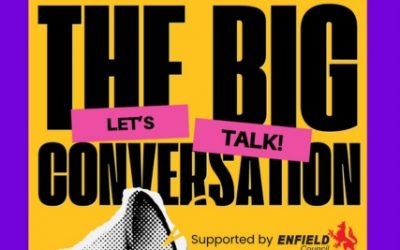 The BIG CONVERSATION (The Evening Conversation, 20 May 2025)