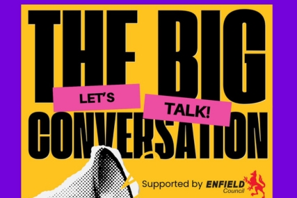 The BIG CONVERSATION (The Evening Conversation, 20 May 2025)