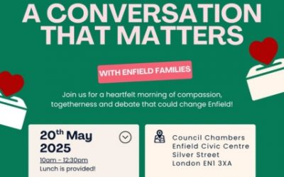 The Morning Conversation, 20 May 2025 (10am – 12:30pm)