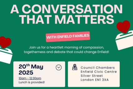 The Morning Conversation, 20 May 2025 (10am – 12:30pm)