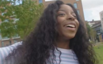 Trusted Voices | Smile (Video)