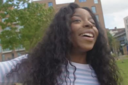 Trusted Voices | Smile (Video)