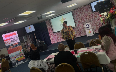Menopause Awareness Event 2025