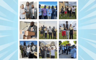 Edmonton Community Partnership Donation Creates Life-Changing Opportunities for Young Migrants and Refugees