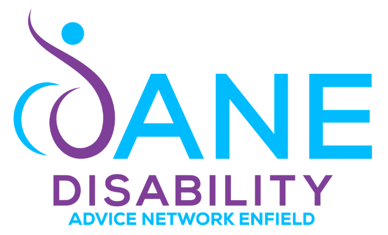 DANE Logo